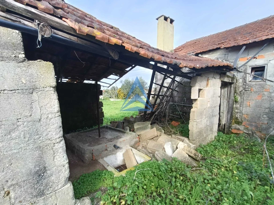 Quinta T1 para Venda em Almagreira Foto 8