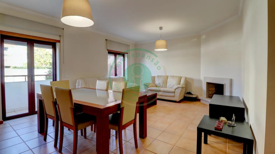 Apartamento T3 para Arrendamento em Buarcos Foto 1