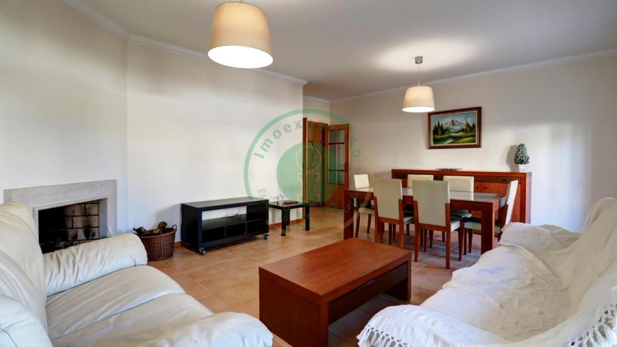 Apartamento T3 para Arrendamento em Buarcos Foto 2