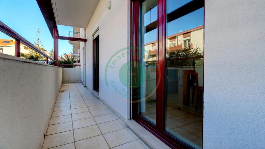 Apartamento T3 para Arrendamento em Buarcos Foto 3