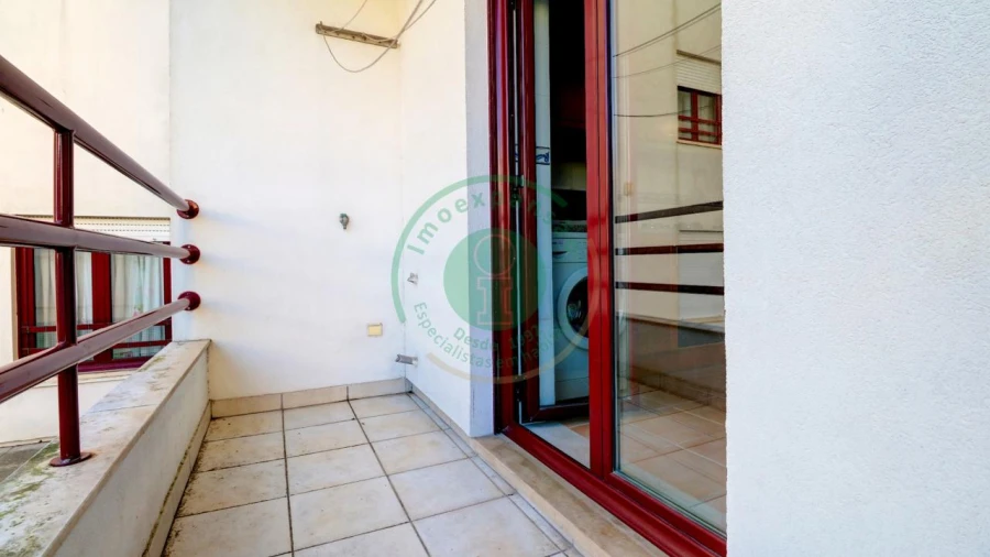 Apartamento T3 para Arrendamento em Buarcos Foto 7