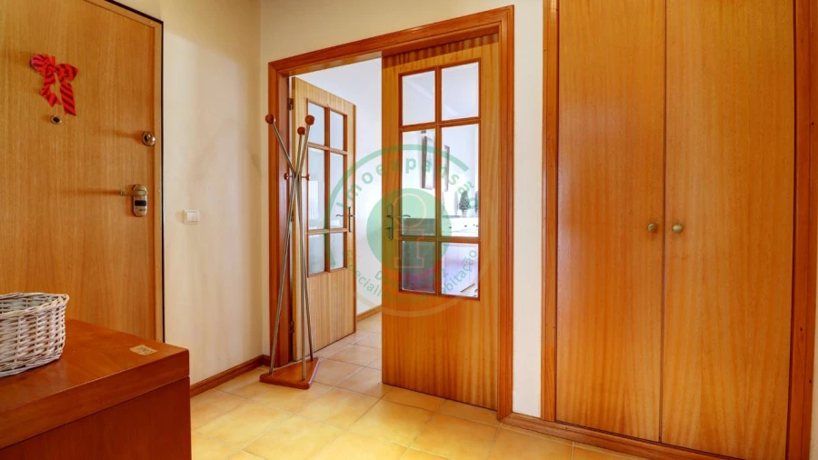 Apartamento T3 para Arrendamento em Buarcos Foto 9