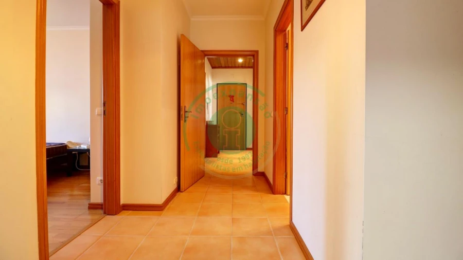 Apartamento T3 para Arrendamento em Buarcos Foto 15