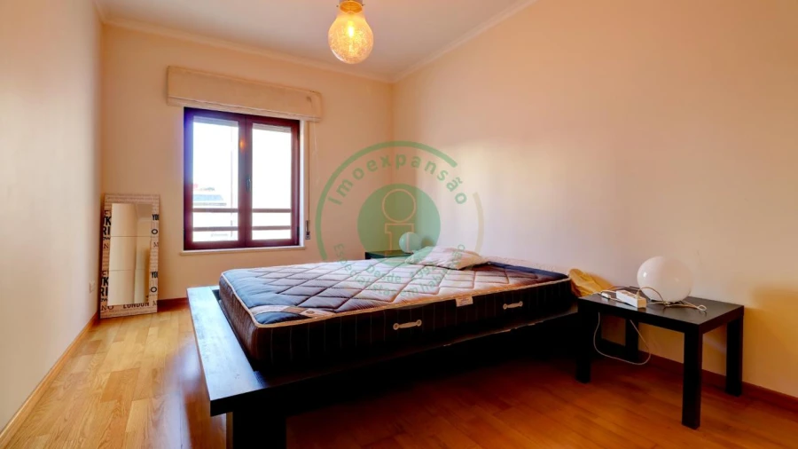 Apartamento T3 para Arrendamento em Buarcos Foto 16