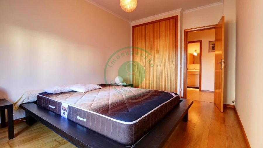 Apartamento T3 para Arrendamento em Buarcos Foto 17