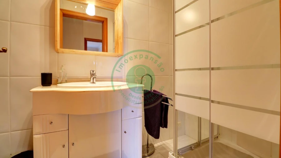 Apartamento T3 para Arrendamento em Buarcos Foto 18