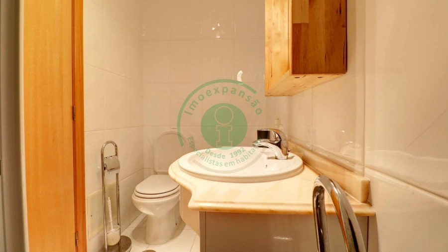 Apartamento T3 para Arrendamento em Buarcos Foto 19