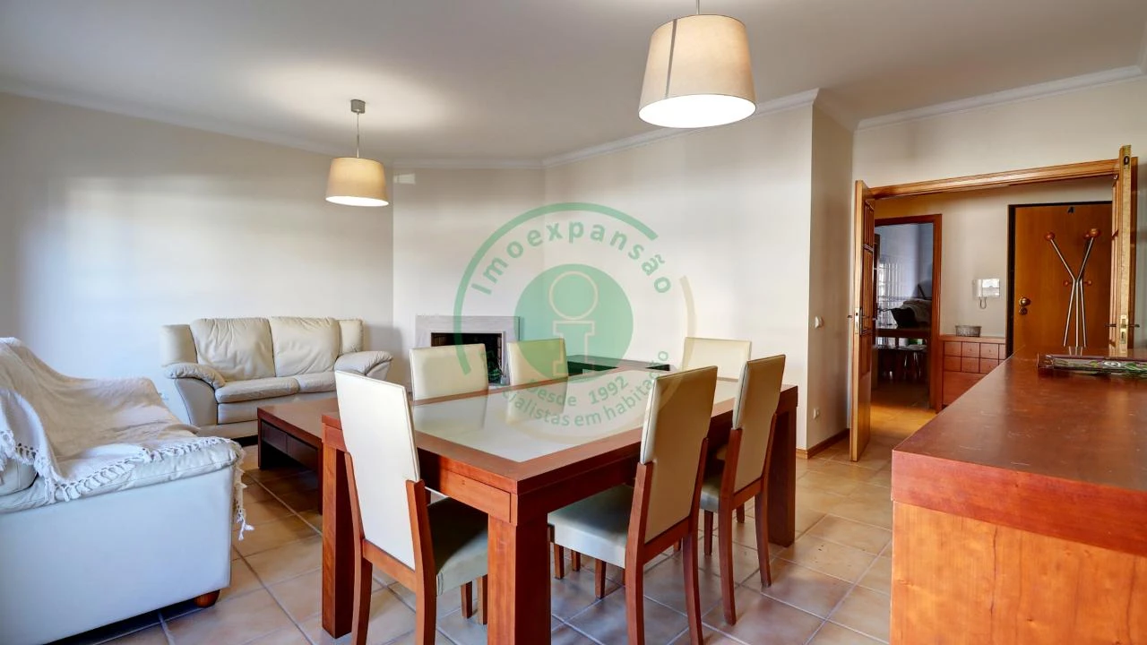 Apartamento T3 para Arrendamento em Buarcos Foto 4