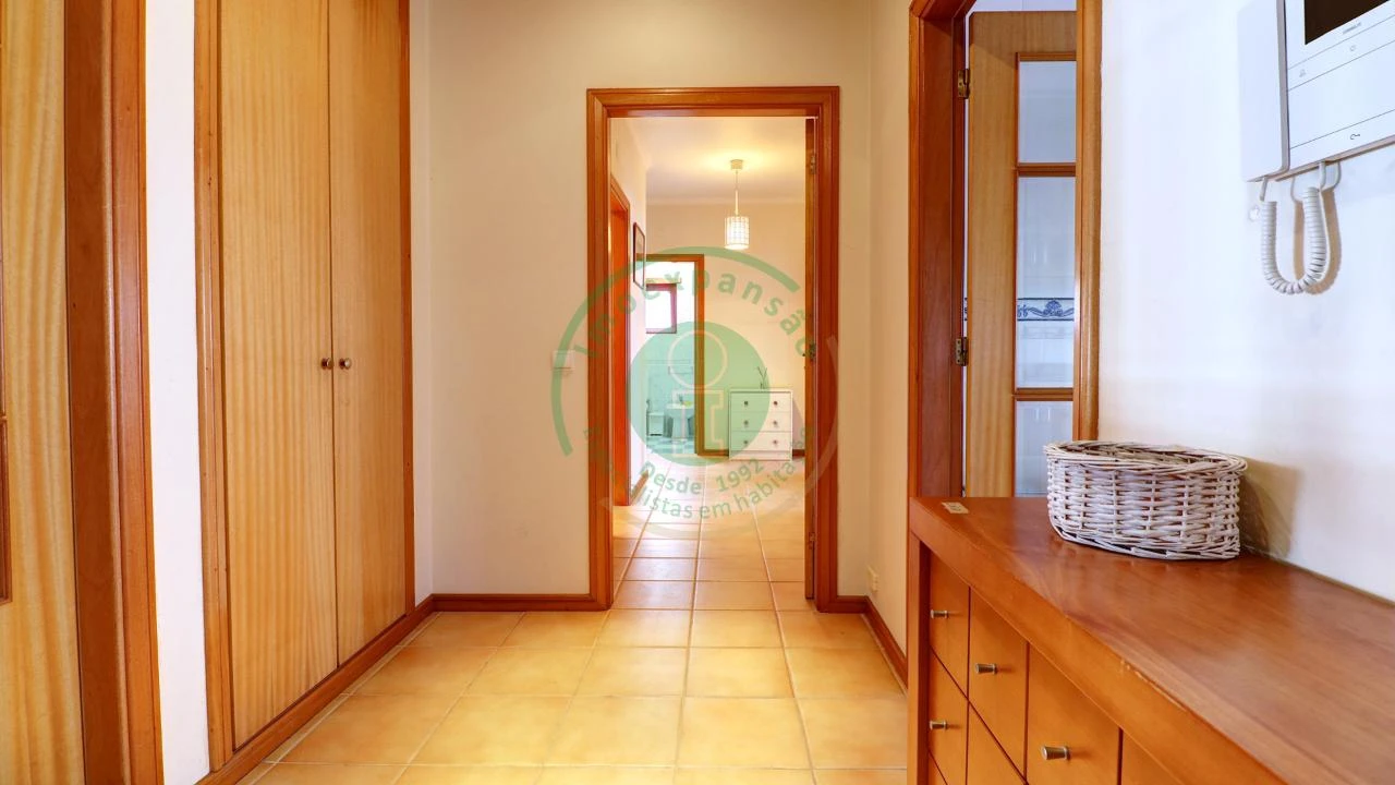 Apartamento T3 para Arrendamento em Buarcos Foto 5