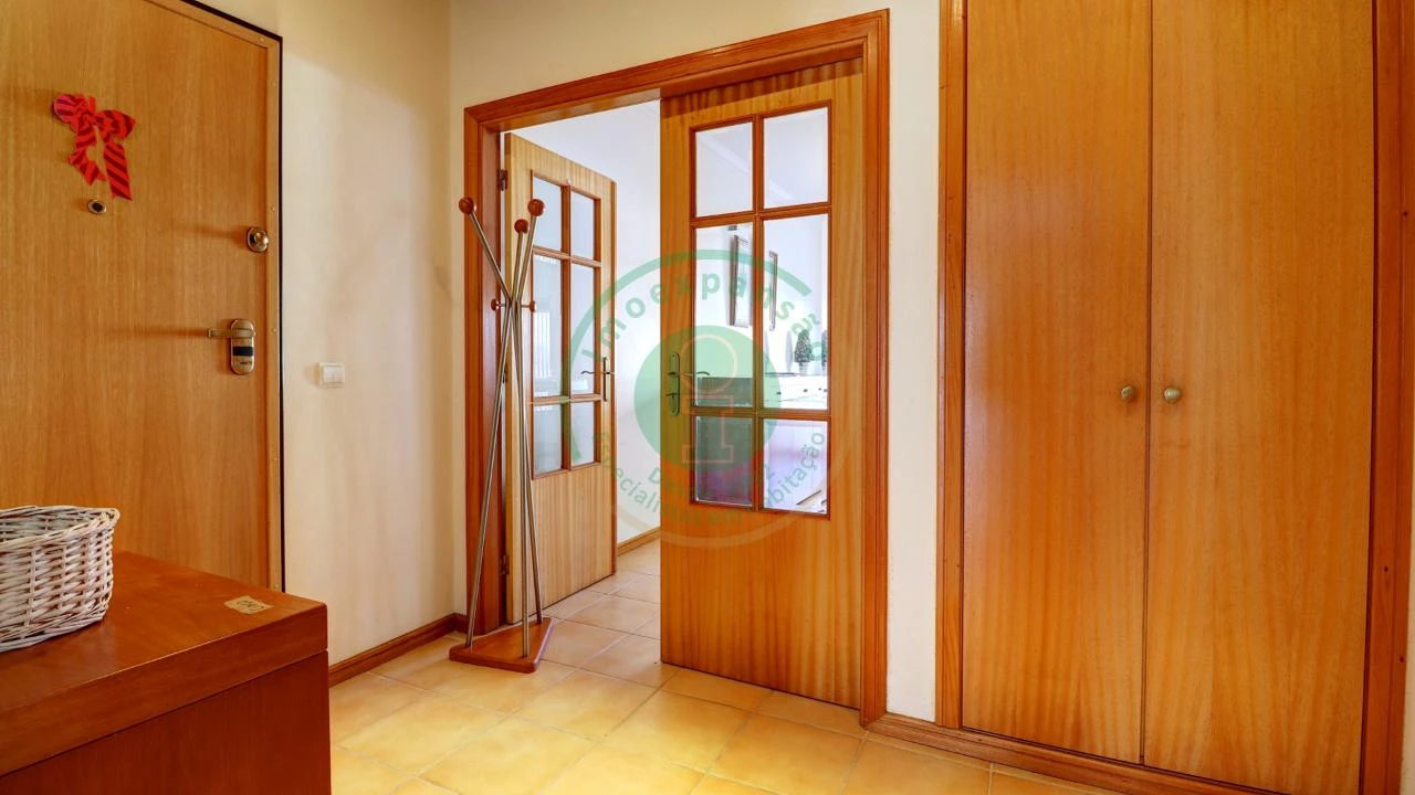 Apartamento T3 para Arrendamento em Buarcos Foto 9