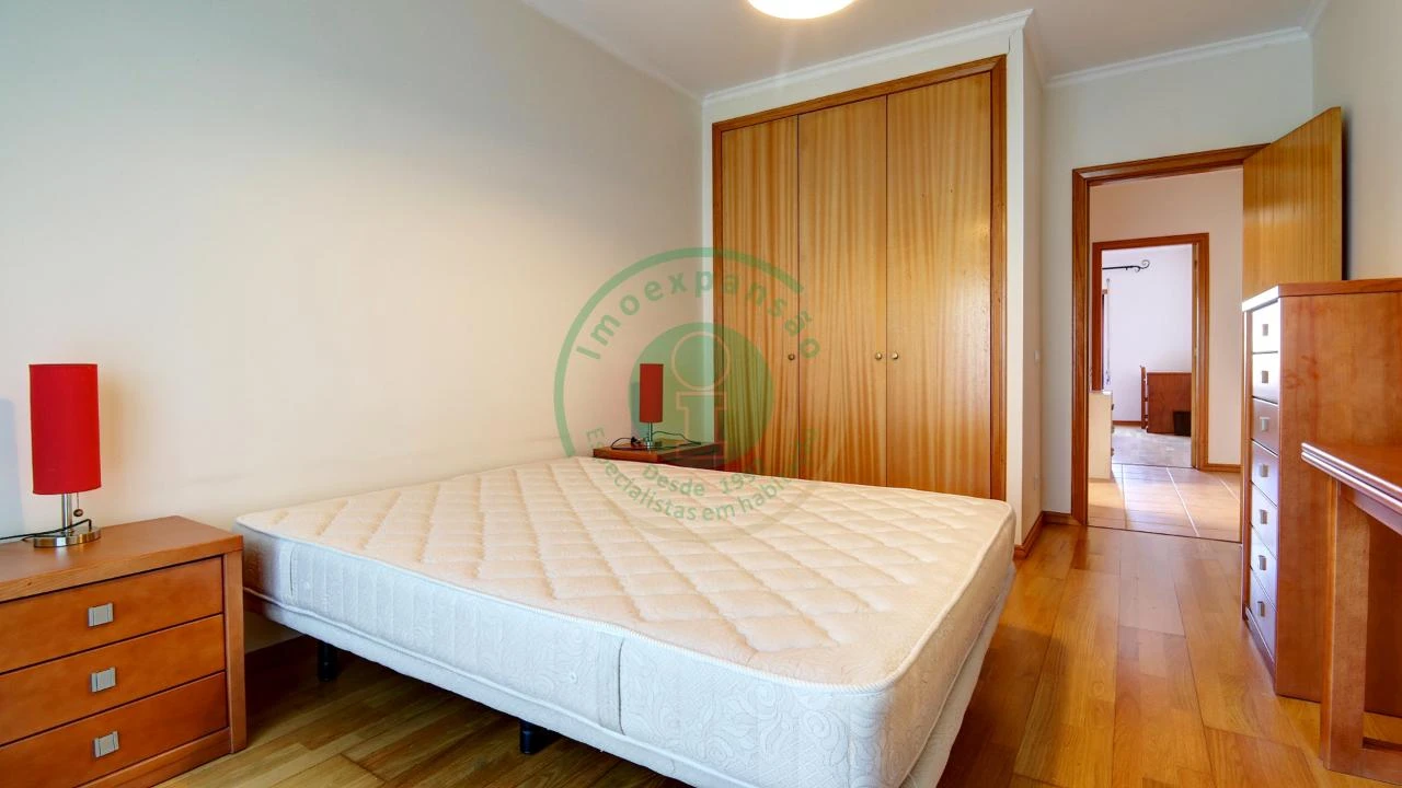Apartamento T3 para Arrendamento em Buarcos Foto 12