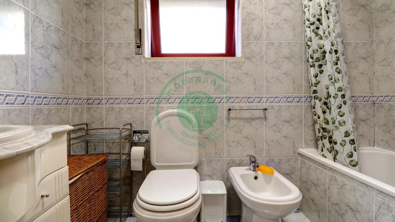Apartamento T3 para Arrendamento em Buarcos Foto 14