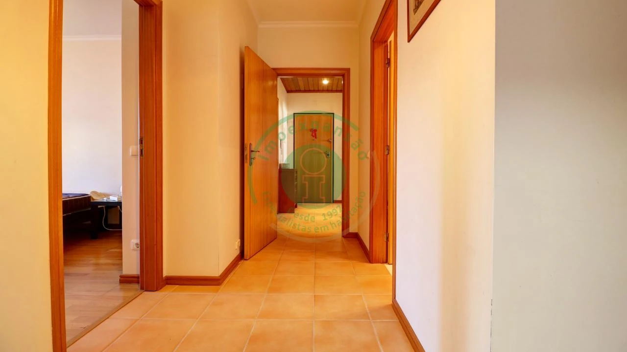 Apartamento T3 para Arrendamento em Buarcos Foto 15