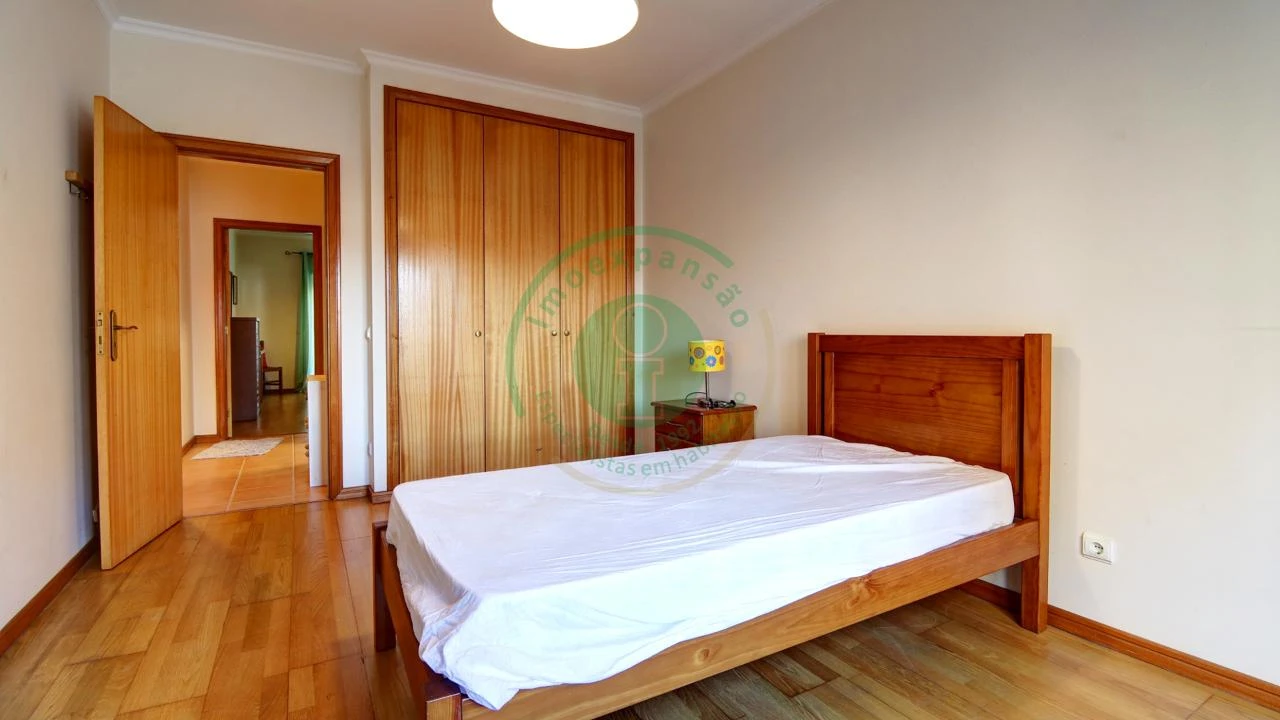 Apartamento T3 para Arrendamento em Buarcos Foto 21