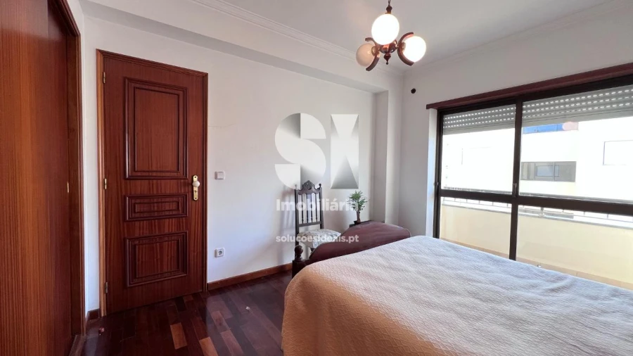 Apartamento T2 para Venda em Vieira de Leiria Foto 11