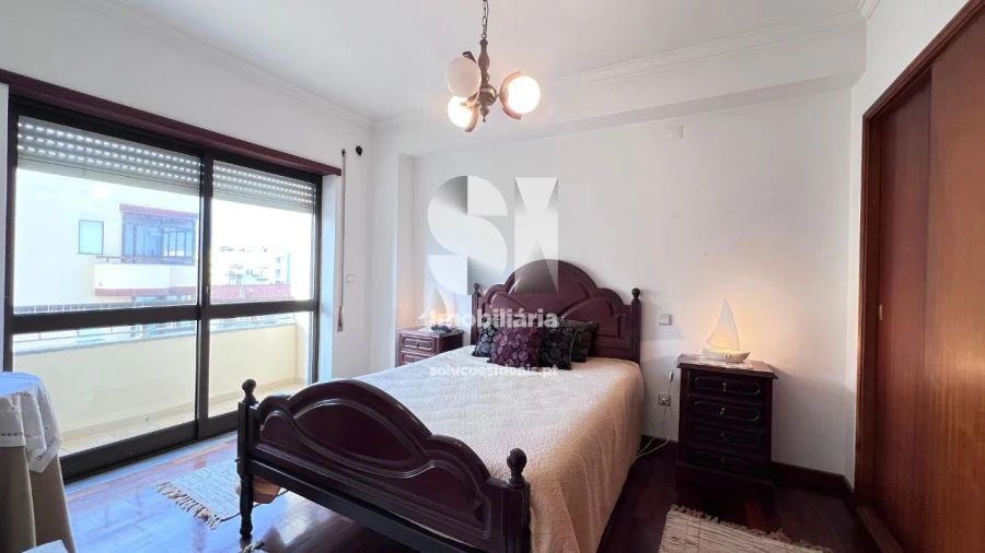 Apartamento T2 para Venda em Vieira de Leiria Foto 13