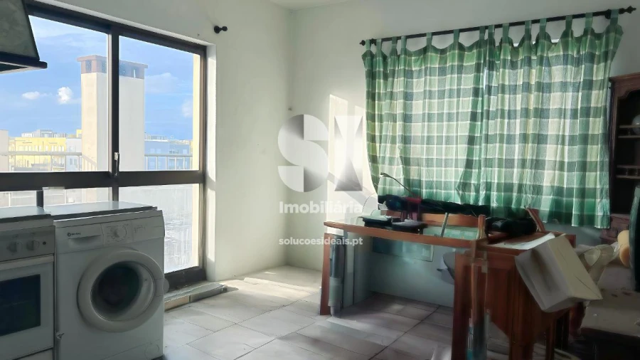 Apartamento T2 para Venda em Vieira de Leiria Foto 18