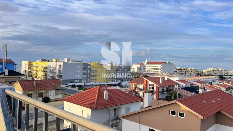 Apartamento T2 para Venda em Vieira de Leiria Foto 20