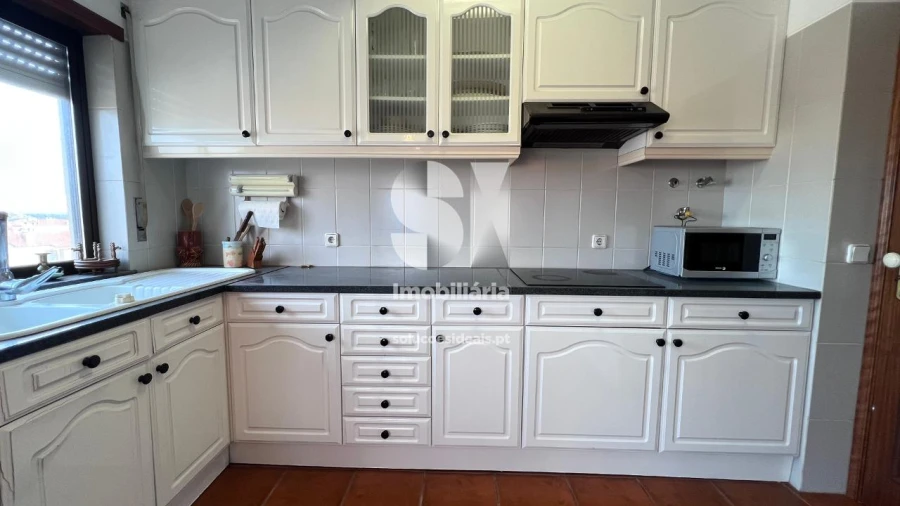 Apartamento T2 para Venda em Vieira de Leiria Foto 7