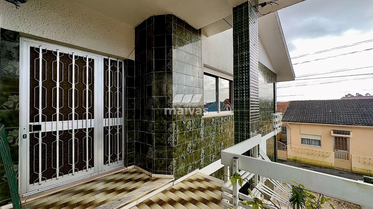 Moradia T4 para Venda em Custóias, Leça do Balio e Guifões Foto 4