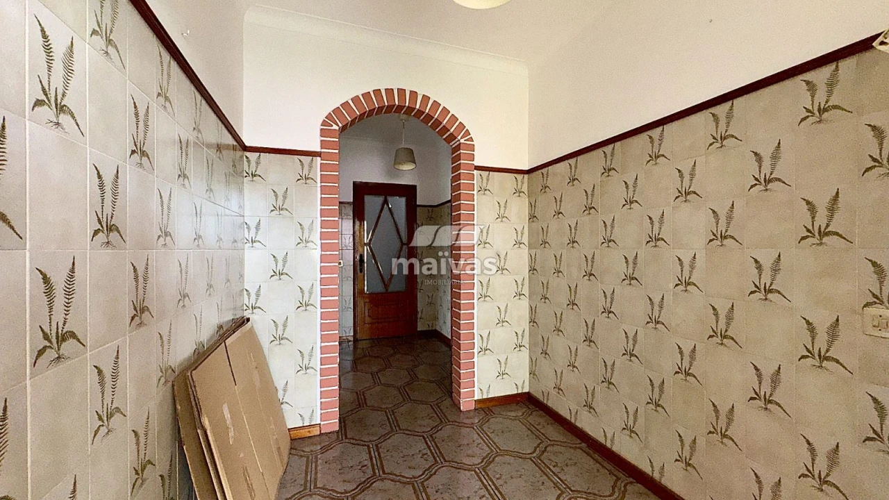 Moradia T4 para Venda em Custóias, Leça do Balio e Guifões Foto 5