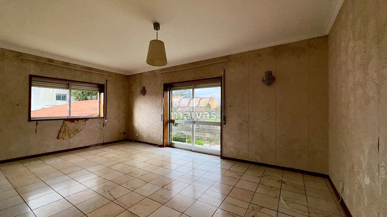 Moradia T4 para Venda em Custóias, Leça do Balio e Guifões Foto 6