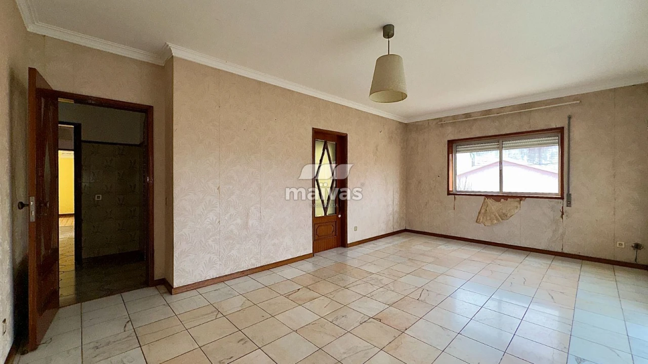 Moradia T4 para Venda em Custóias, Leça do Balio e Guifões Foto 7