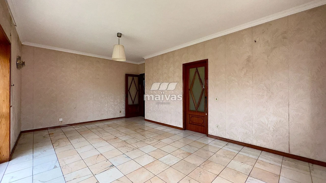 Moradia T4 para Venda em Custóias, Leça do Balio e Guifões Foto 8