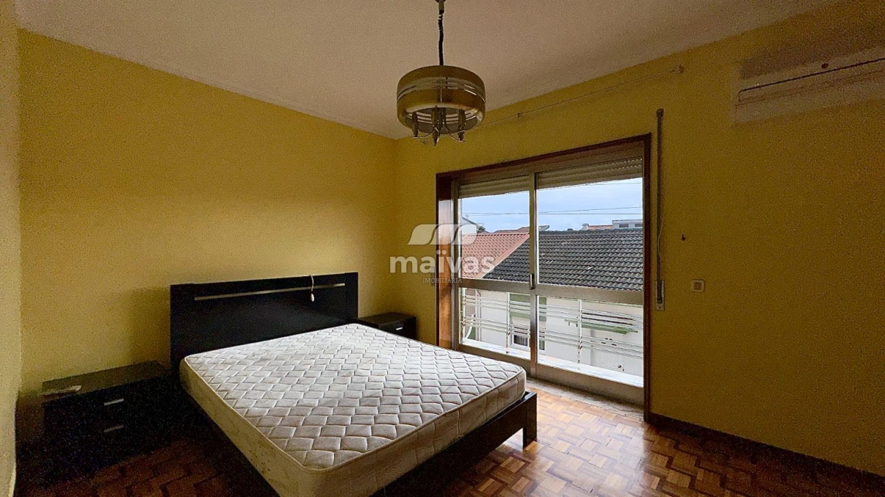 Moradia T4 para Venda em Custóias, Leça do Balio e Guifões Foto 20