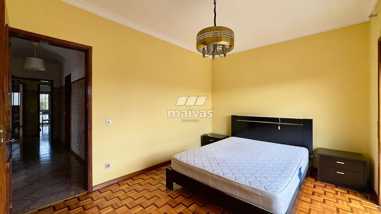 Moradia T4 para Venda em Custóias, Leça do Balio e Guifões Foto 21