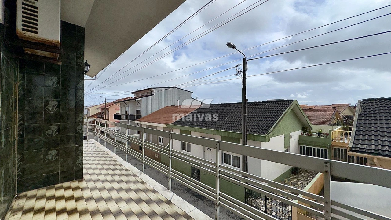 Moradia T4 para Venda em Custóias, Leça do Balio e Guifões Foto 26