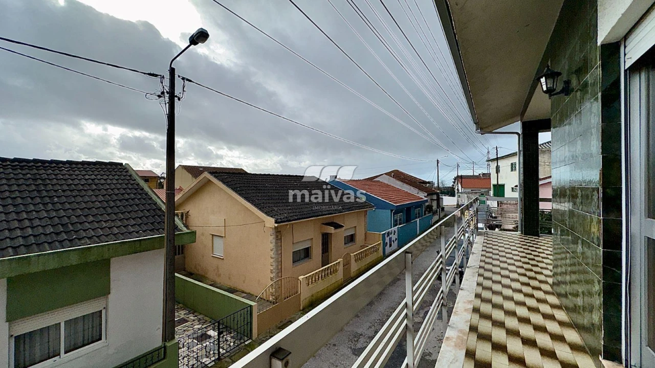 Moradia T4 para Venda em Custóias, Leça do Balio e Guifões Foto 27