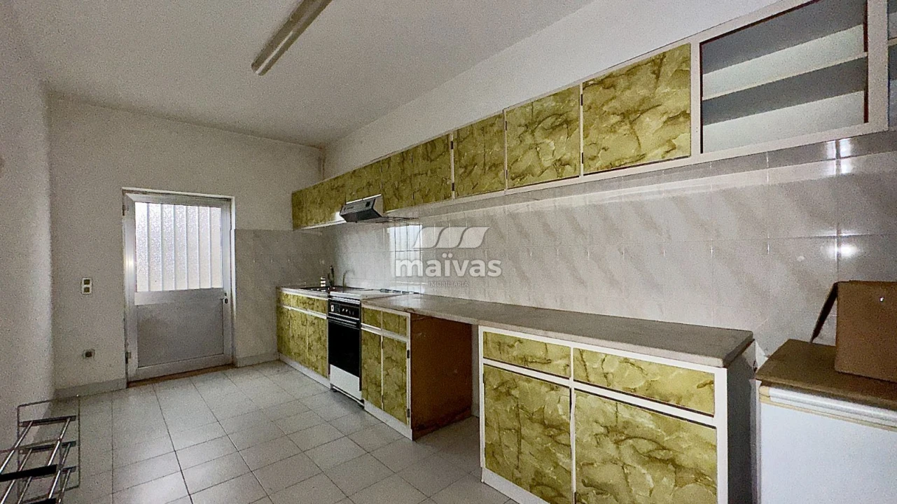 Moradia T4 para Venda em Custóias, Leça do Balio e Guifões Foto 31