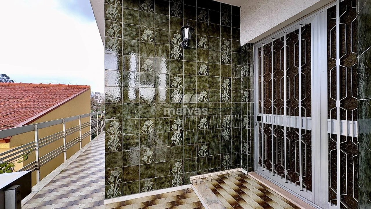 Moradia T4 para Venda em Custóias, Leça do Balio e Guifões Foto 32