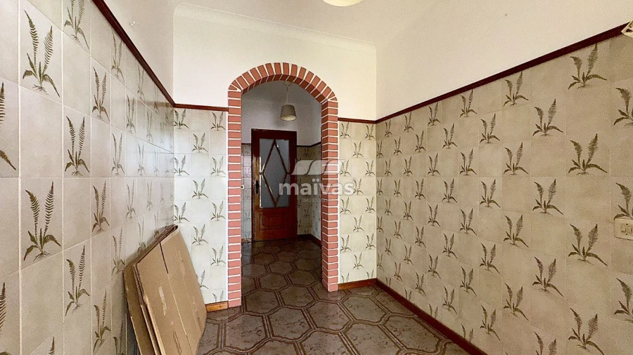 Moradia T4 para Venda em Custóias, Leça do Balio e Guifões Foto 5