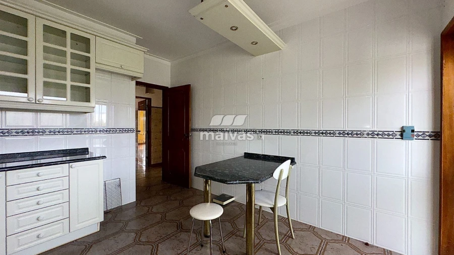 Moradia T4 para Venda em Custóias, Leça do Balio e Guifões Foto 12