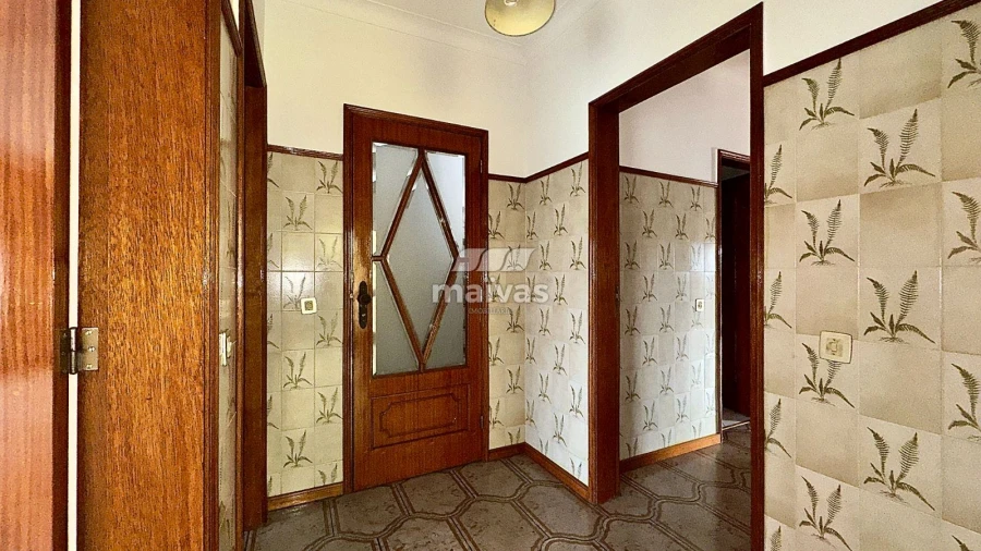 Moradia T4 para Venda em Custóias, Leça do Balio e Guifões Foto 14