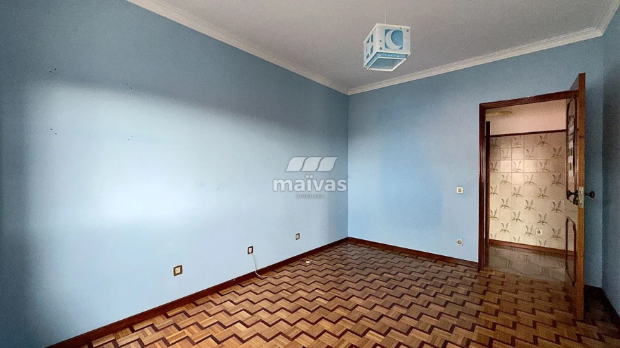 Moradia T4 para Venda em Custóias, Leça do Balio e Guifões Foto 17