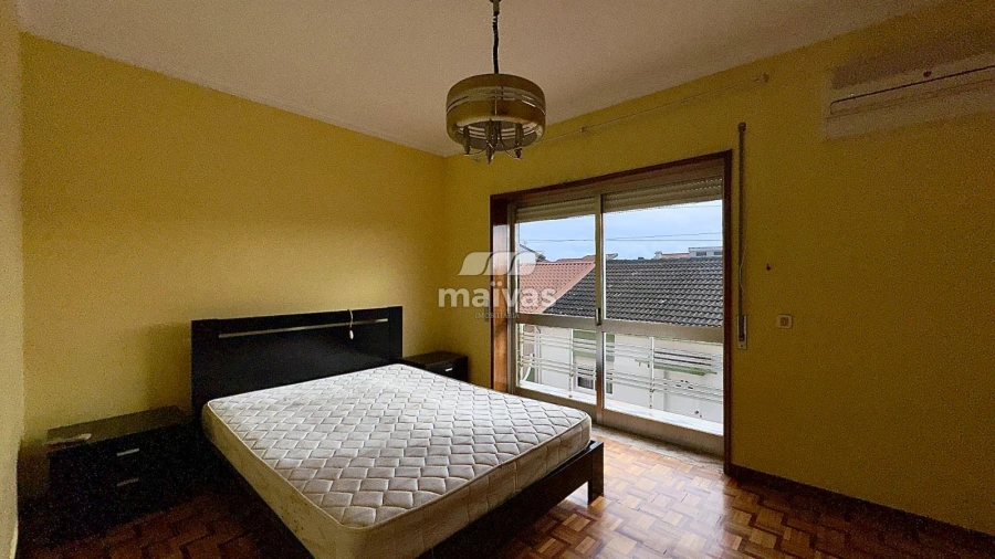 Moradia T4 para Venda em Custóias, Leça do Balio e Guifões Foto 20