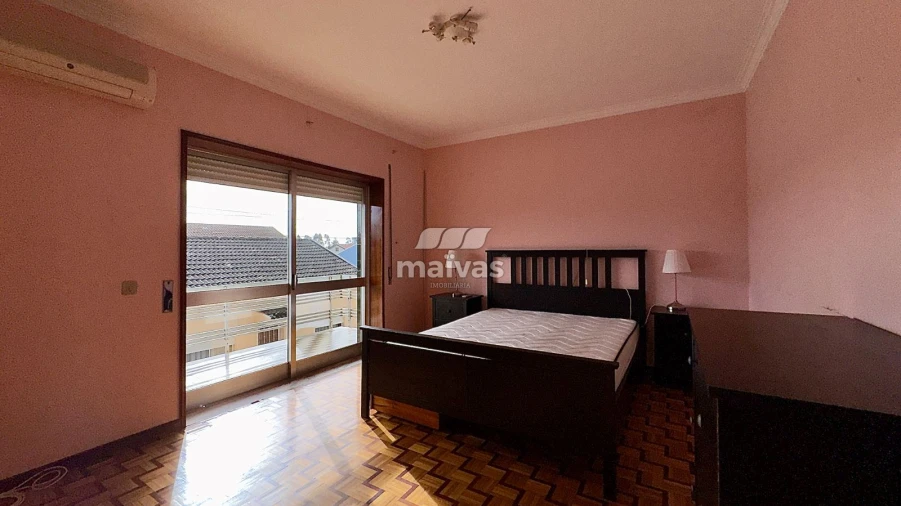 Moradia T4 para Venda em Custóias, Leça do Balio e Guifões Foto 23