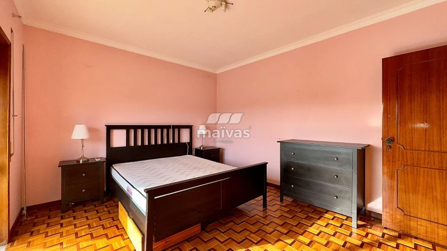 Moradia T4 para Venda em Custóias, Leça do Balio e Guifões Foto 24