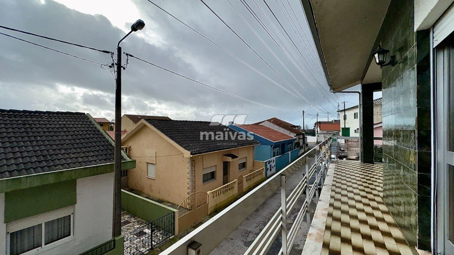 Moradia T4 para Venda em Custóias, Leça do Balio e Guifões Foto 27