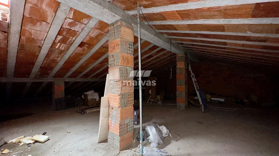 Moradia T4 para Venda em Custóias, Leça do Balio e Guifões Foto 29