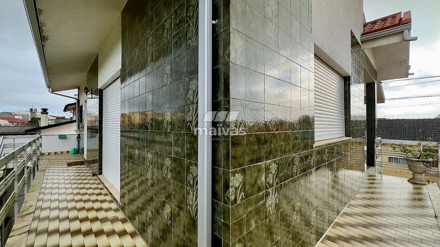 Moradia T4 para Venda em Custóias, Leça do Balio e Guifões Foto 33