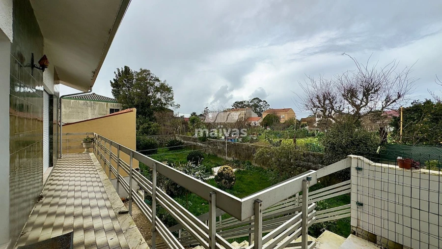 Moradia T4 para Venda em Custóias, Leça do Balio e Guifões Foto 34