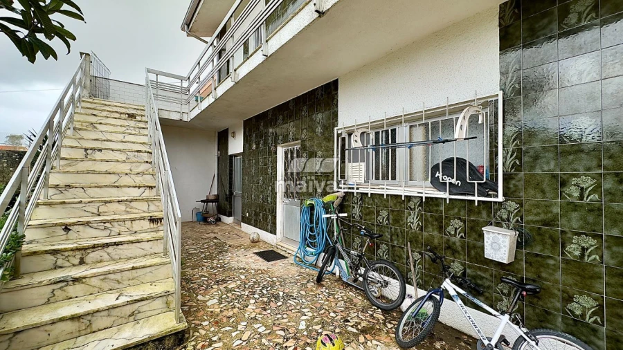 Moradia T4 para Venda em Custóias, Leça do Balio e Guifões Foto 36