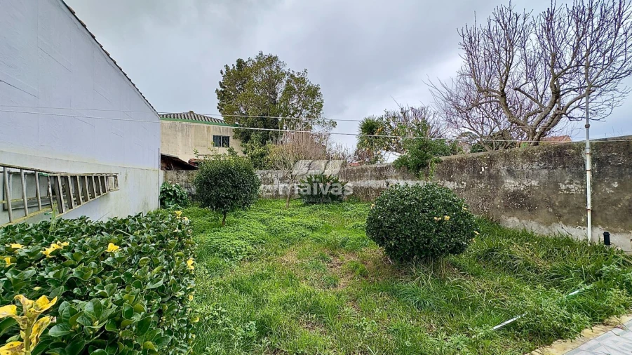 Moradia T4 para Venda em Custóias, Leça do Balio e Guifões Foto 38