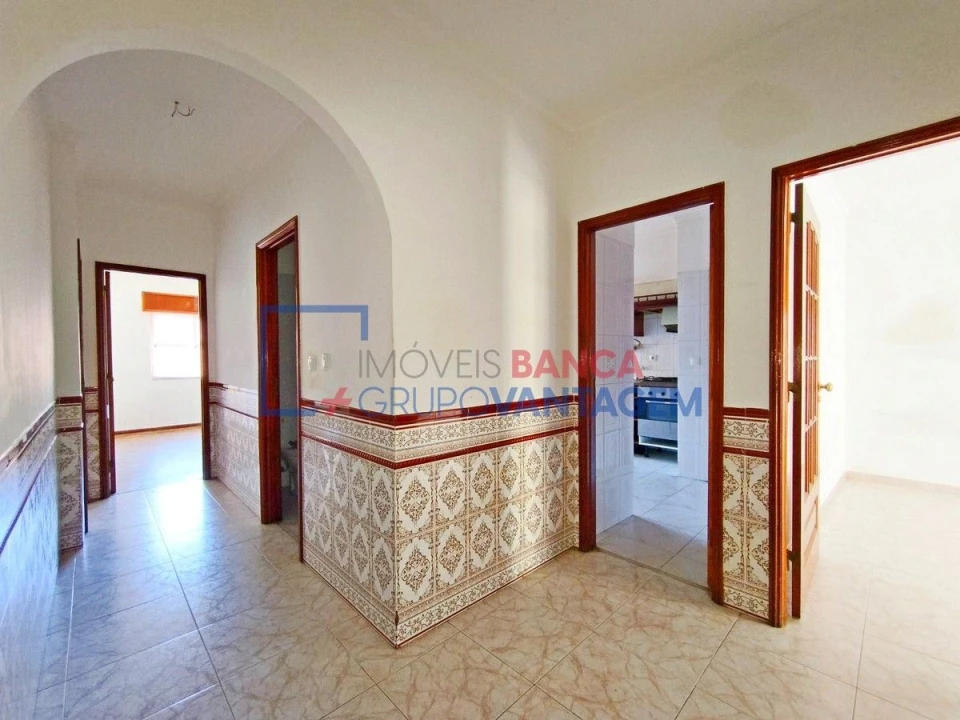 Apartamento T2 para Venda em Algueirão-Mem Martins Foto 17