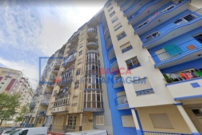 Apartamento T2 para Venda em Algueirão-Mem Martins