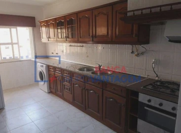Apartamento T2 para Venda em Algueirão-Mem Martins